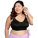 Clovia Women Non-Padded Cotton Bra Full Coverage