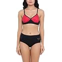 Clovia Women39s Cotton T Shirt Push-Up Bra