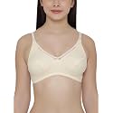 Clovia Women39s Cotton Wire Free Full Cup