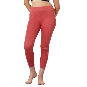 Clovia Womens High Rise High-Rise Full Length