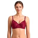 Clovia Women39s Lace Lightly Padded Wire Free