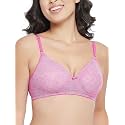 Clovia Women39s Level-1 Push-Up Non-Wired Demi Cup