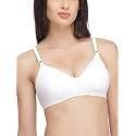 Clovia Women39s Non-Padded Non-Wired Full Cup Bra