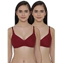 Clovia Cotton Women39s Pack of 2 Full