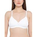 Clovia Women Lightly Padded T-Shirt Bra Wirefree