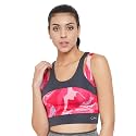 Clovia Women Medium-Impact Sports Bra Padded