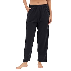 Clovia Womens Regular Fit Mid Rise Bottom