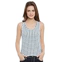 Clovia Women39s Regular Fit Top