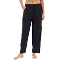 Clovia Women39s Regular Fit Mid Rise Bottom