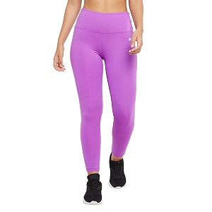 clovia women39s snug fit active high-rise ankle-length tights