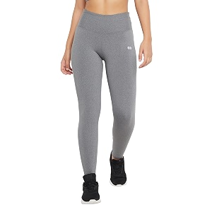 clovia women39s snug fit active high-rise ankle-length tights