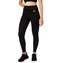 Clovia Women39s Snug Fit High-Rise Active Tights