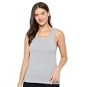 Clovia Women39s Stretchable Cotton Tank Top with