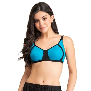 Clovia Women Bra