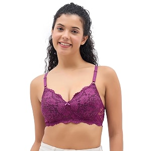 Clovia Women Bra