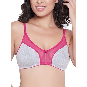 Clovia Women Bra