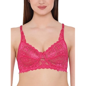 Clovia Women Bra