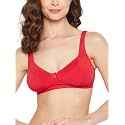 Clovia Women Cotton Full-Coverage Bra