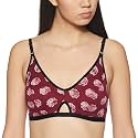 Clovia Women Cotton Non-Padded Non Wired Bra