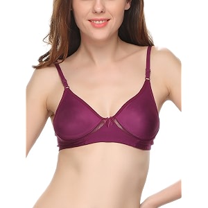 Clovia Womens Cotton Full Cup Bra
