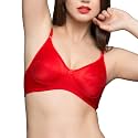 Clovia Women39s Cotton Full Cup Bra