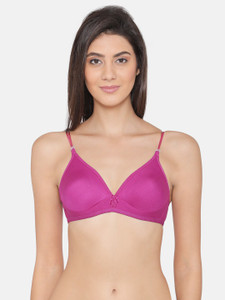 clovia women everyday non padded bra