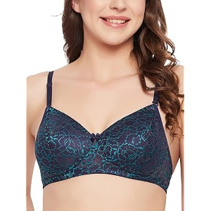Clovia Women Full Coverage Bra