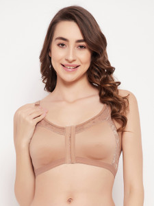 Clovia Women Full Coverage Lightly Padded Bra