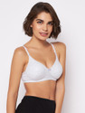 Clovia Women Full Coverage Lightly Padded Bra