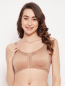 Clovia Women Full Coverage Lightly Padded Bra