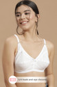 Clovia Women Full Coverage Non Padded Bra