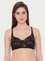 Clovia Women Full Coverage Non Padded Bra