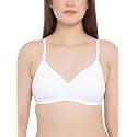 Clovia Women Lightly Padded T-Shirt Bra Wirefree