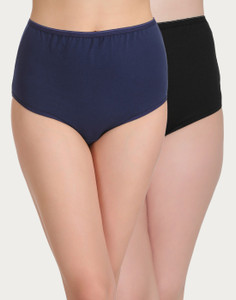 Clovia Women Maternity Multicolor Panty