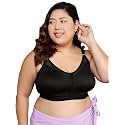 Clovia Women Non-Padded Cotton Bra Full Coverage