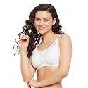 Clovia Women Non-Padded Cotton Bra Full Coverage