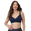 Clovia Women Non-Padded Cotton Full Coverage Bra