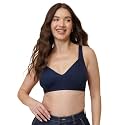 Clovia Women Non-Padded Cotton Full Coverage Bra
