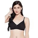 Clovia Women Non-Padded Cotton T-Shirt Bra Full
