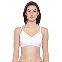 Clovia Women Non-Padded Full Coverage Bra Wirefree