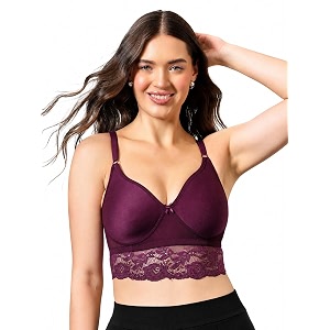 Clovia Women Product Type Bralettes