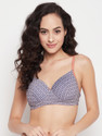 Clovia Women Push-up Lightly Padded Bra