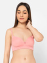 Clovia Women Push-up Lightly Padded Bra