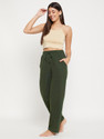 Clovia Women Pyjama