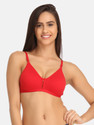 Clovia Women T-Shirt Non Padded Bra