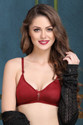 Clovia Women T-Shirt Non Padded Bra