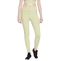 Clovia Women's Fitted Track Pants (AB0042D11XL_Green_XL)