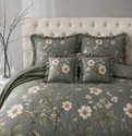 CLOVIS KRAFTS Cotton King Flat 300 TC