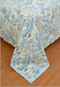 CLOVIS KRAFTS Printed Double AC Blanket for
