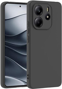 CLOVYR Back Cover for Redmi Note 14